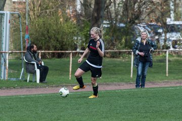 Bild 112 - Frauen Kieler MTV - SV Neuenbrook/Rethwisch : Ergebnis: 5:0